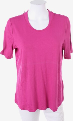 Bexleys Top & Shirt in S in Purple: front