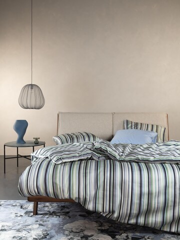 ESSENZA Duvet Cover 'Donna' in Grey