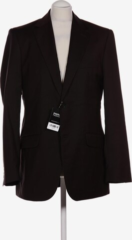 ESPRIT Suit Jacket in S in Brown: front