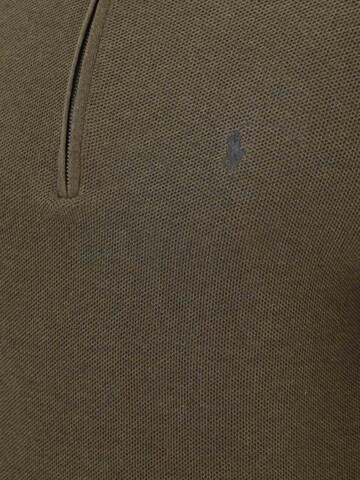 Pull-over Polo Ralph Lauren en vert
