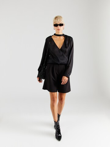 Maglietta di IRO in nero