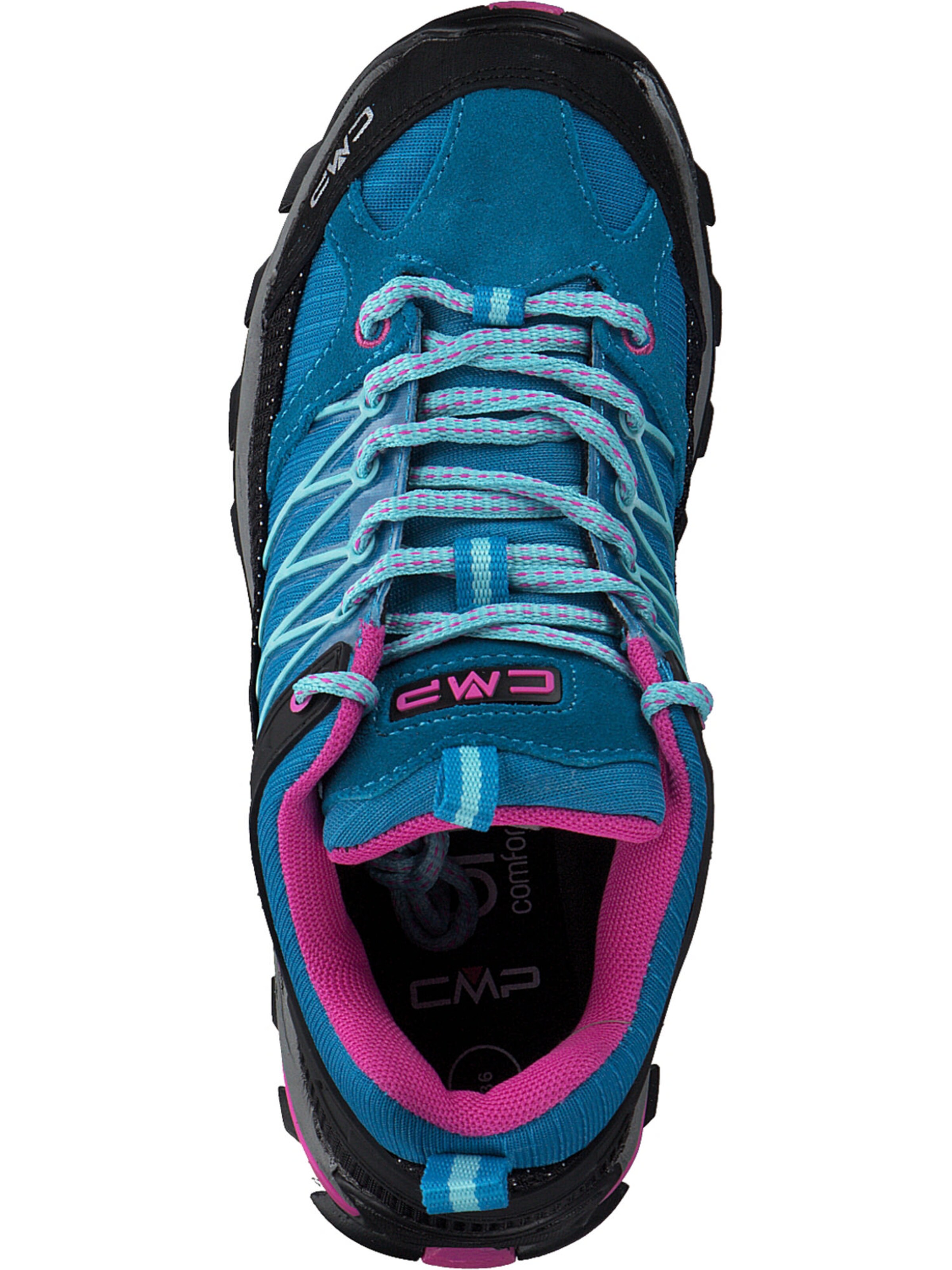 CMP Боти 'Rigel' в синьо