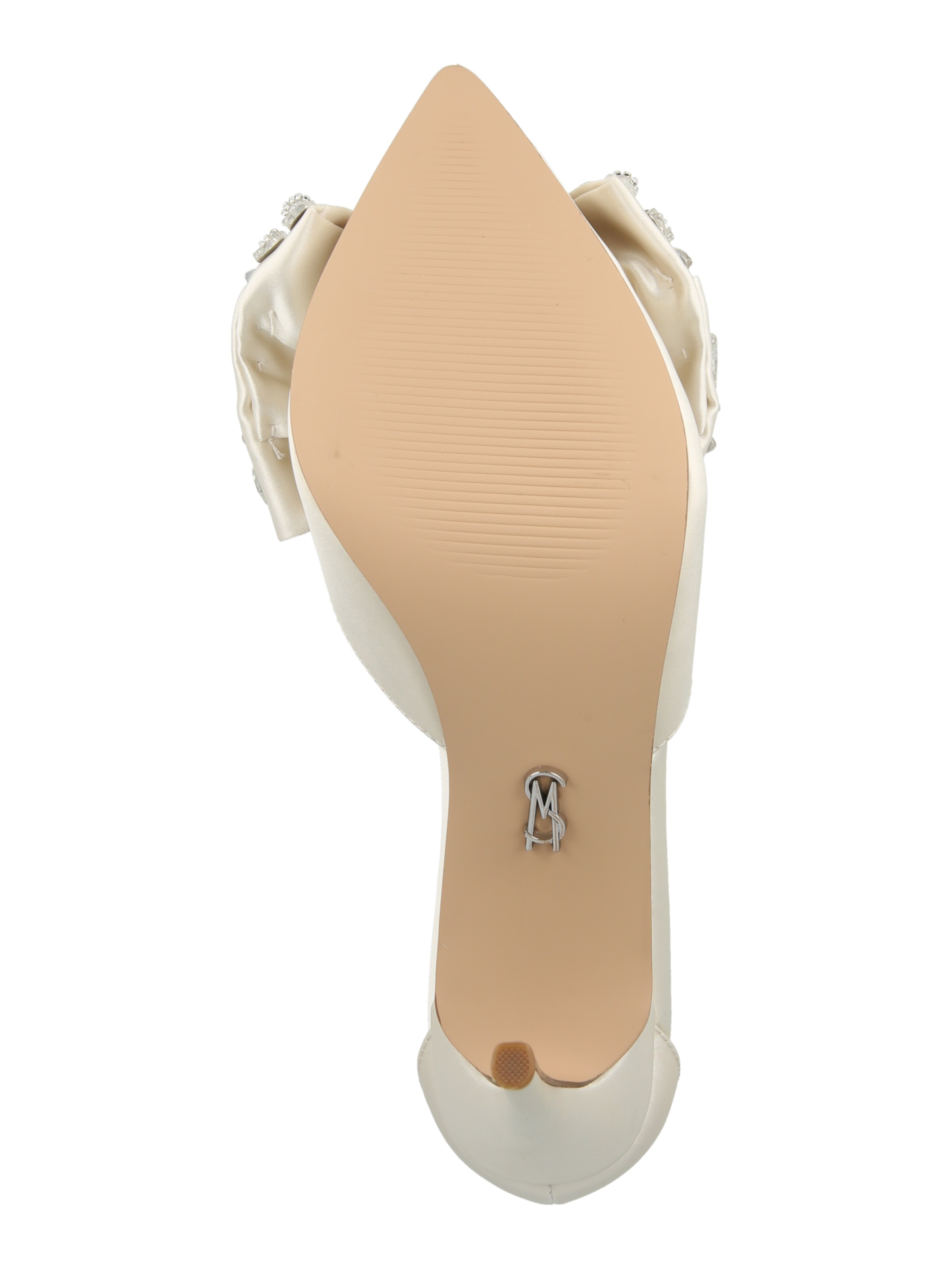 STEVE MADDEN Лодочки 'Lumma' в Бежевый