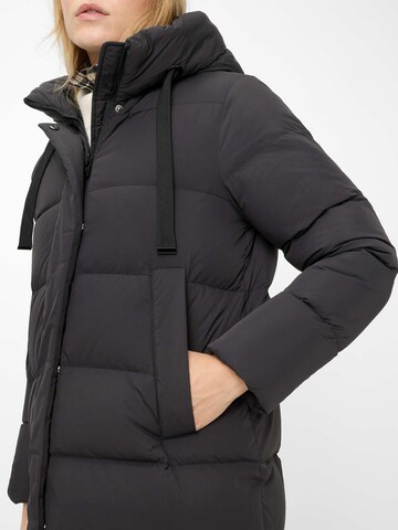 Fuchs Schmitt Wintermantel 'Daunenmantel Lakewood'‌‌‌‌‌‌‌‌ in Schwarz