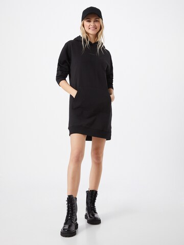 Calvin Klein Jeans Dress in Black