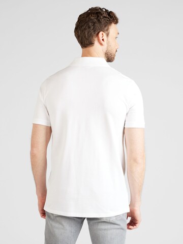 T-Shirt TIMBERLAND en blanc