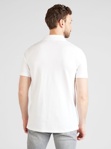 TIMBERLAND Μπλουζάκι σε λευκό