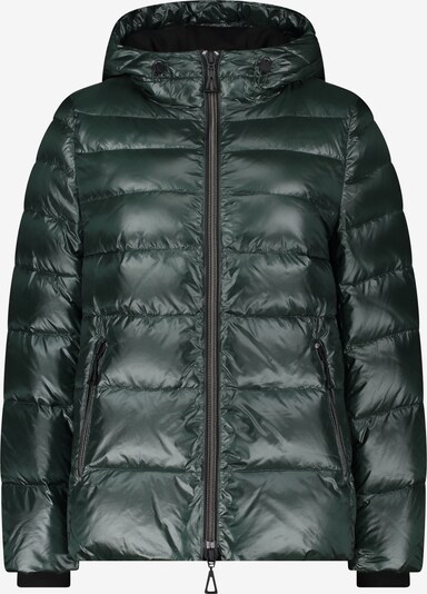 GIL BRET Zimska jakna | smaragd barva, Prikaz izdelka