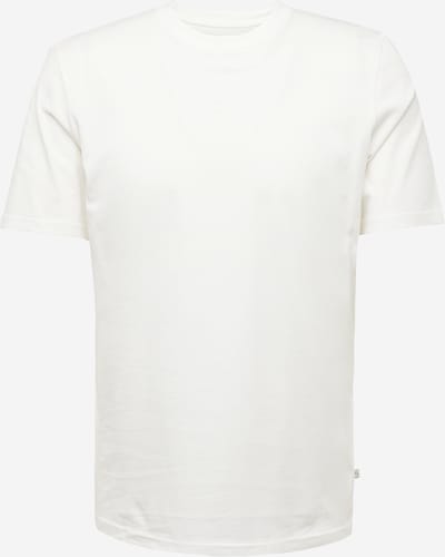 QS T-Shirt en blanc, Vue avec produit
