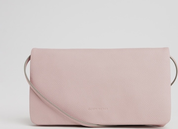 GERRY WEBER Handtasche in Pink