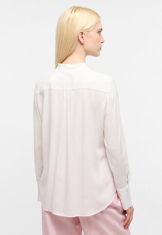 ETERNA Bluse in Weiß