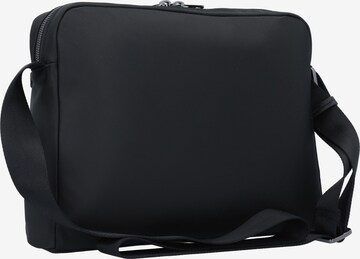 HUGO Laptop Bag 'Elliott' in Black