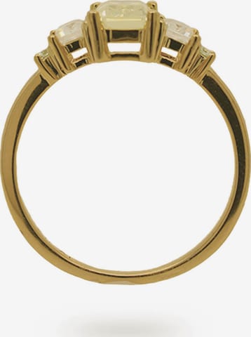 24Kae Ring in Gold