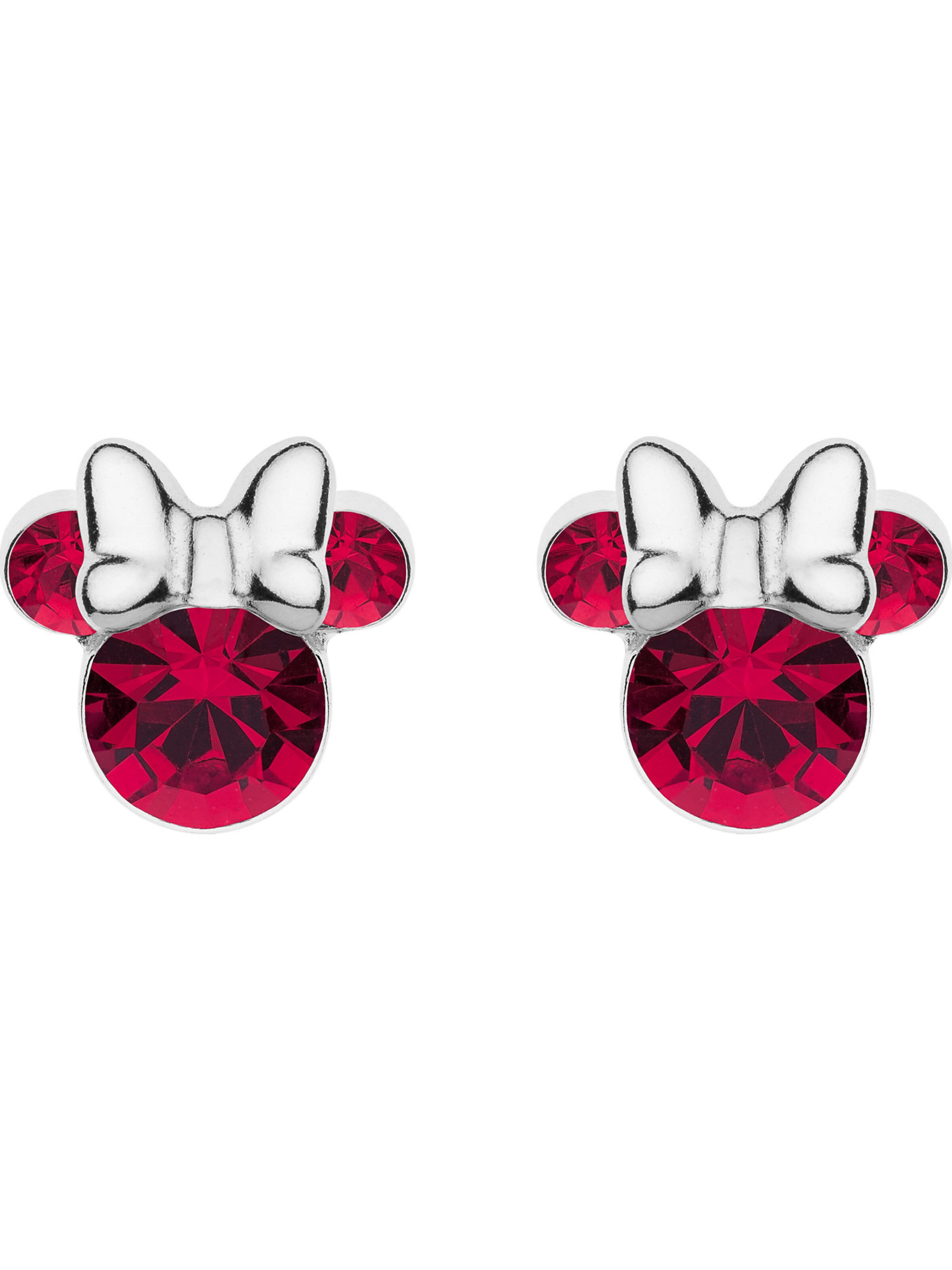 Disney Jewelry Schmuck 'Disney' in Rot: Vorderseite