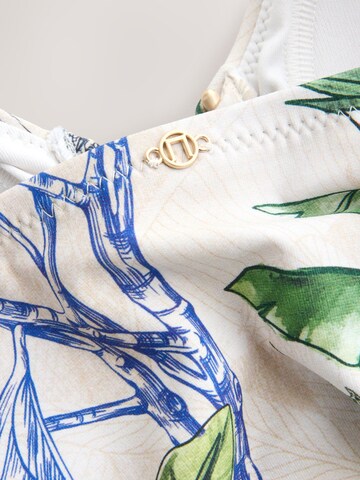 Next Tankinitop in Beige