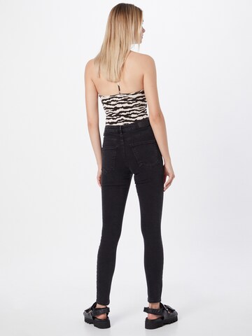 VERO MODA Skinny Džíny 'Sophia' – černá