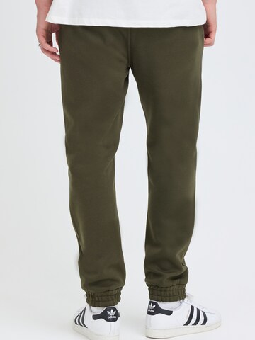 Effilé Pantalon 'BHDownton' BLEND en vert