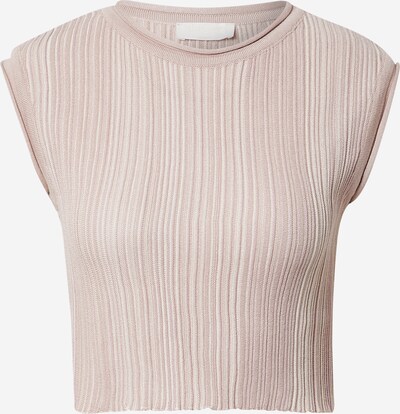 LeGer by Lena Gercke Top 'Aimee' in beige / rosé, Produktansicht