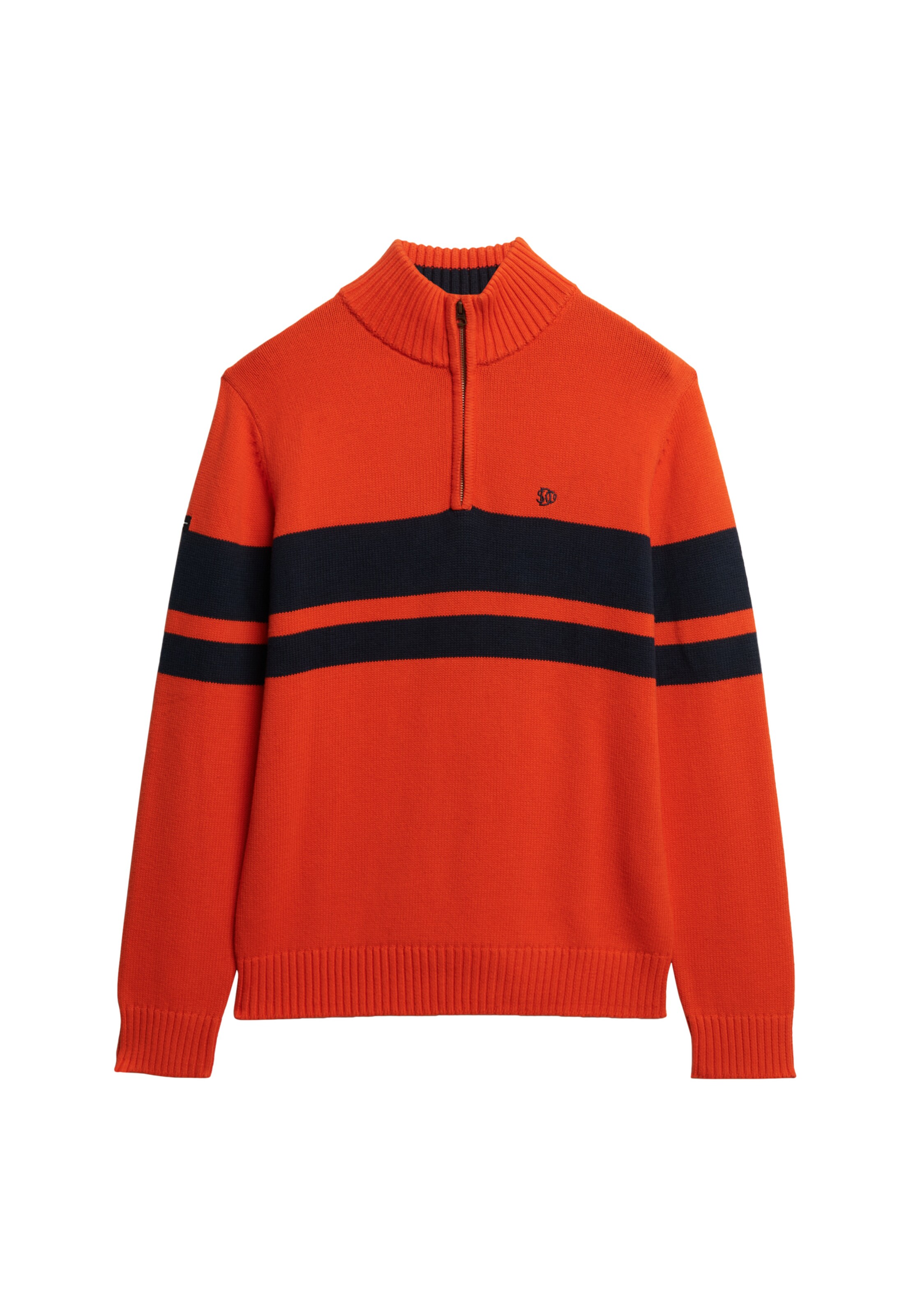 Superdry Trui in Rood: voorkant
