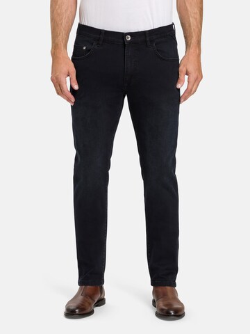 PIONEER Regular Jeans 'Eric' in Blau: predná strana