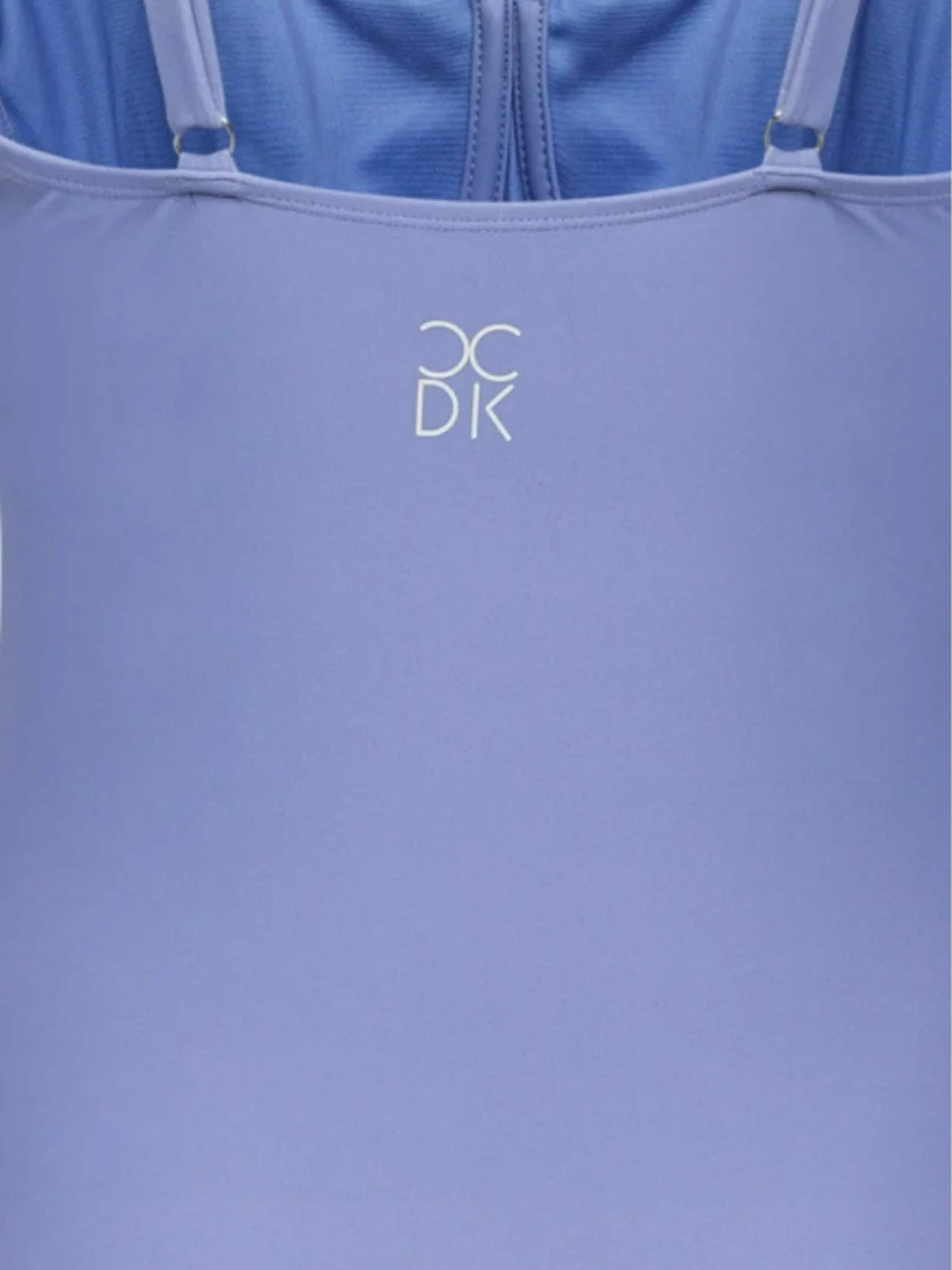 CCDK Copenhagen Sportovní body ' Bella ' – modrá