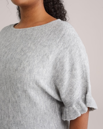 Pullover di WE Fashion in grigio