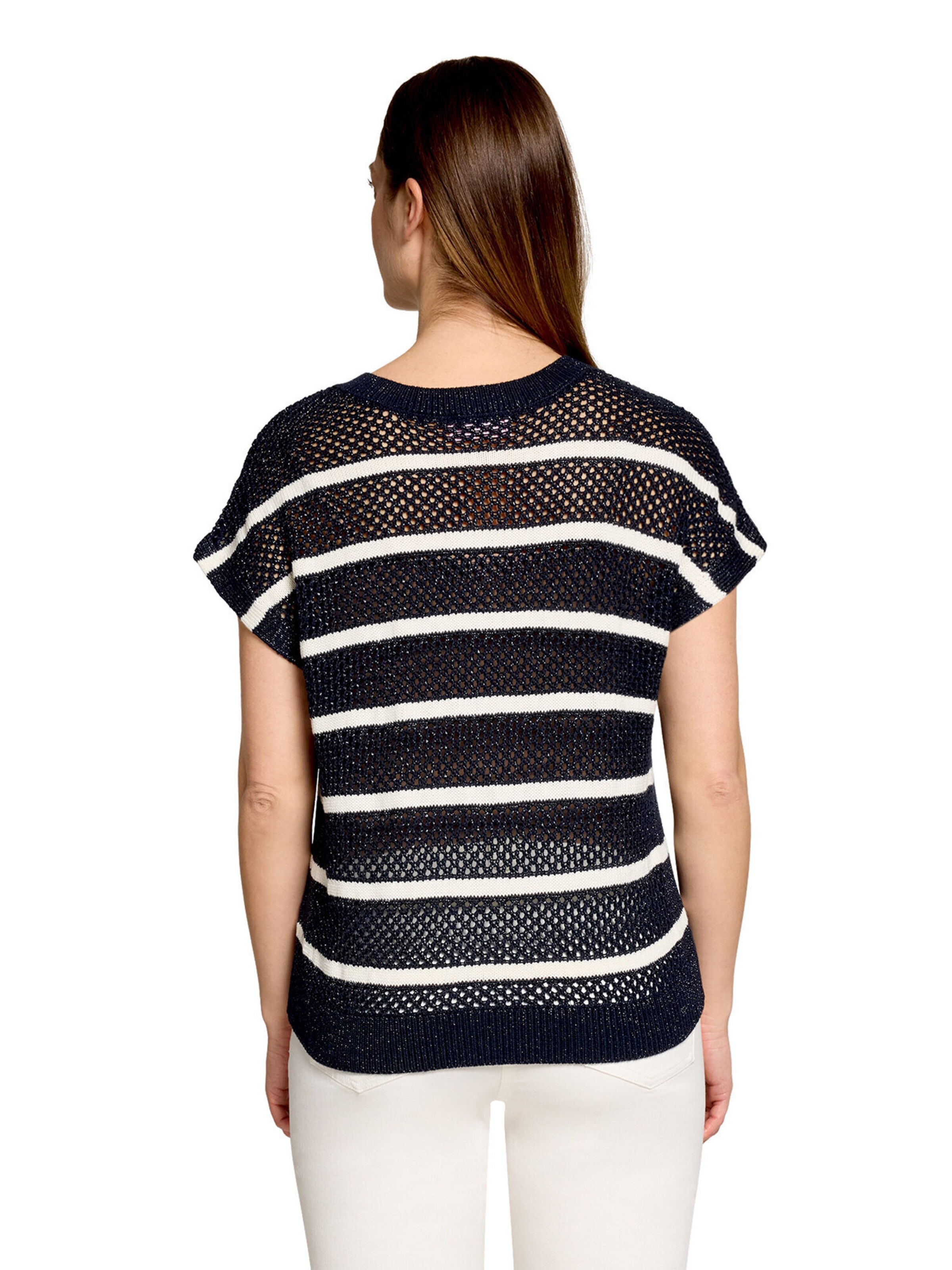 Pullover di Betty Barclay in blu