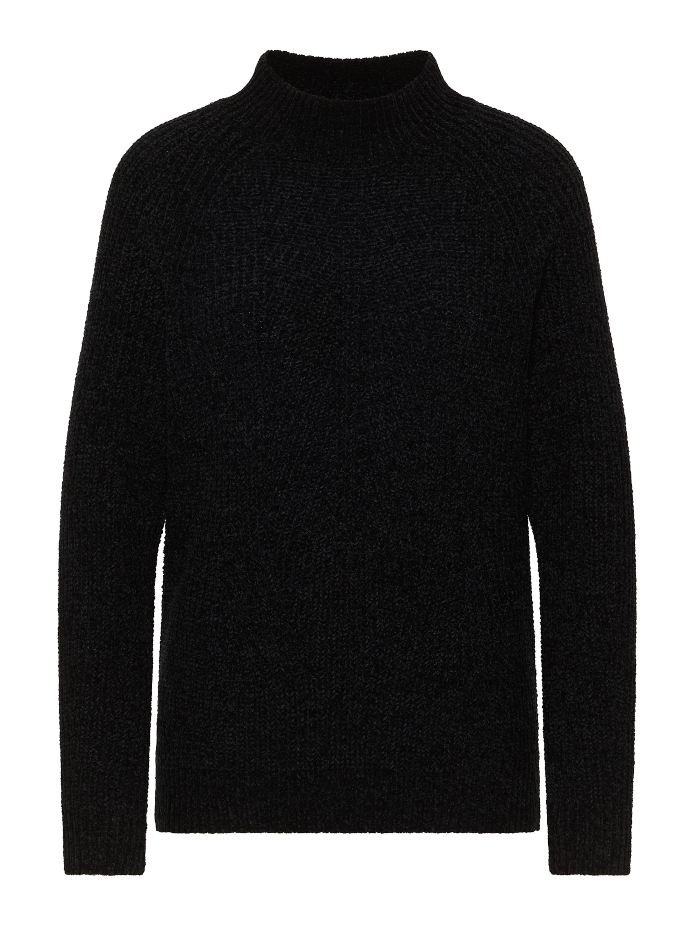 melns CECIL Džemperis: no priekšpuses