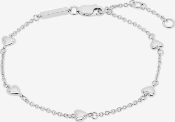 ESPRIT Armband in Zilver: voorkant