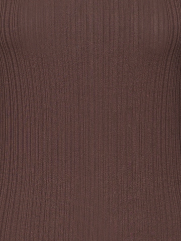 ICHI Shirts 'IHCELLA' i brun