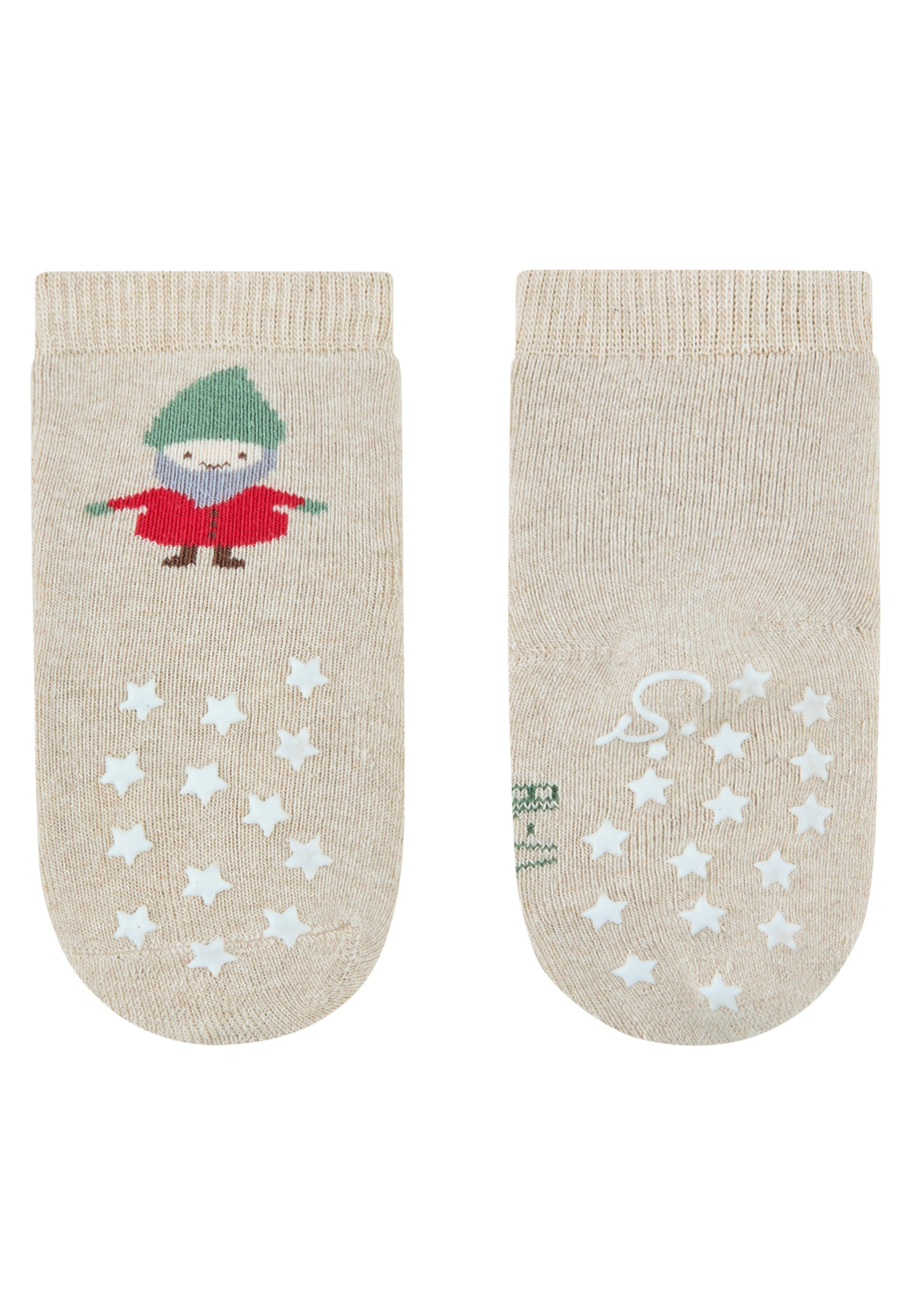 STERNTALER Socks in Blue