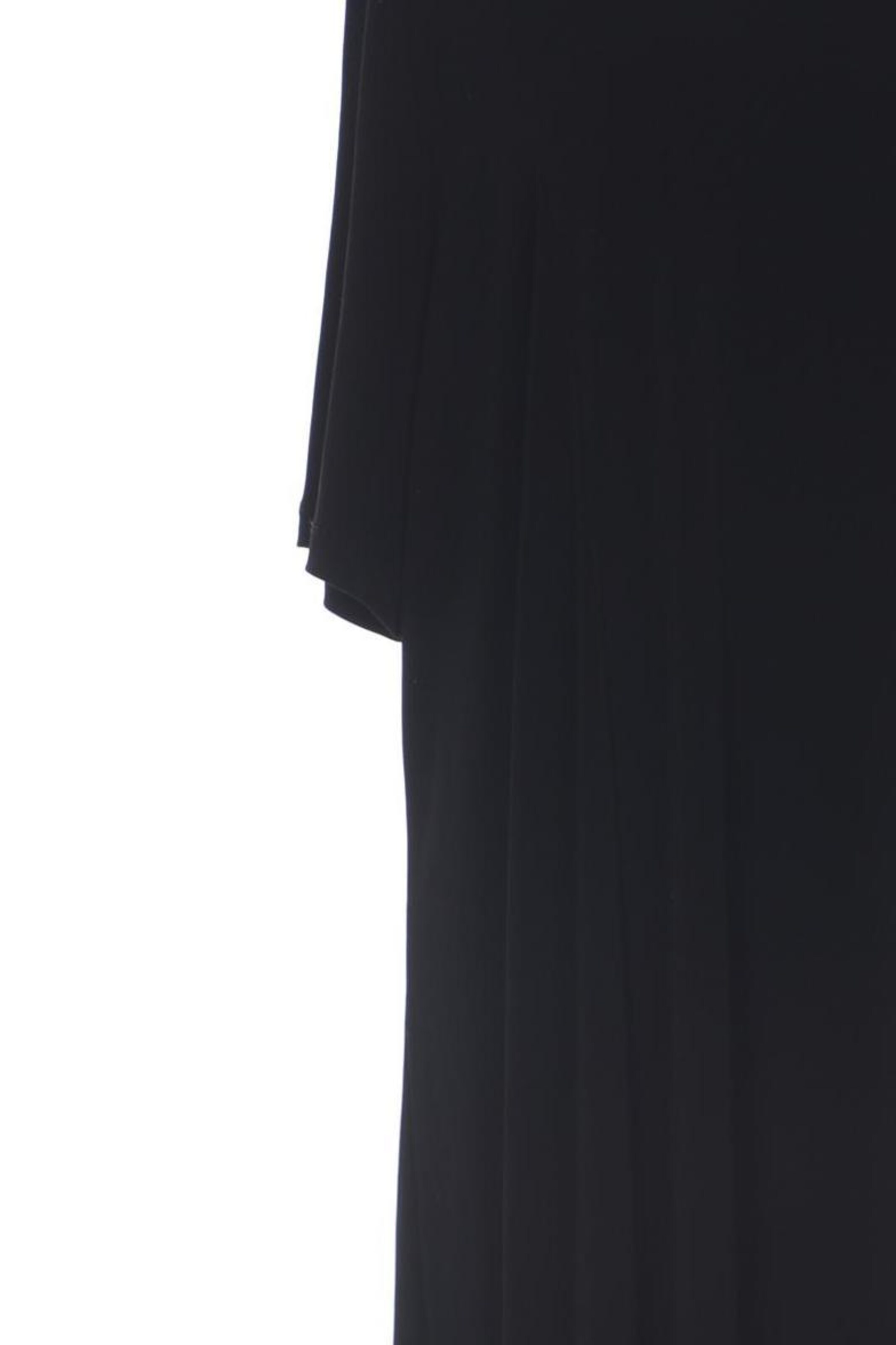 Sara Lindholm Kleid 9XL in Schwarz
