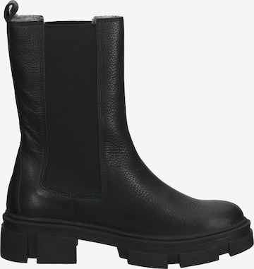 ILC Chelsea Boots in Schwarz