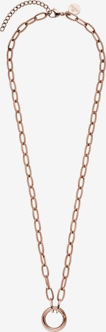 Chaîne 'Glow Charm' PURELEI en or : devant