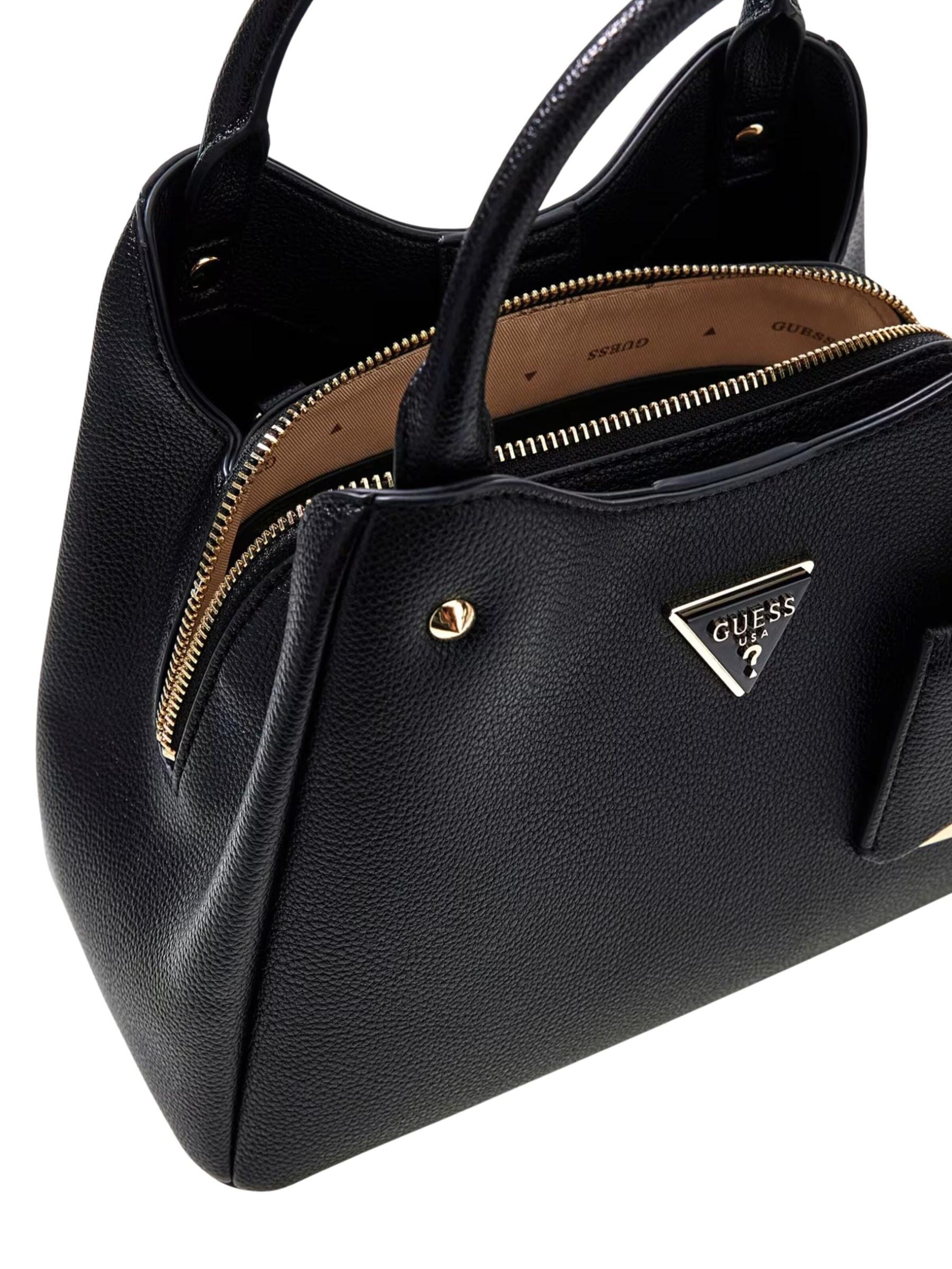 GUESS Torebka w kolorze czarny