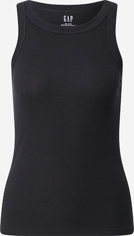 GAP Top in Schwarz: predná strana