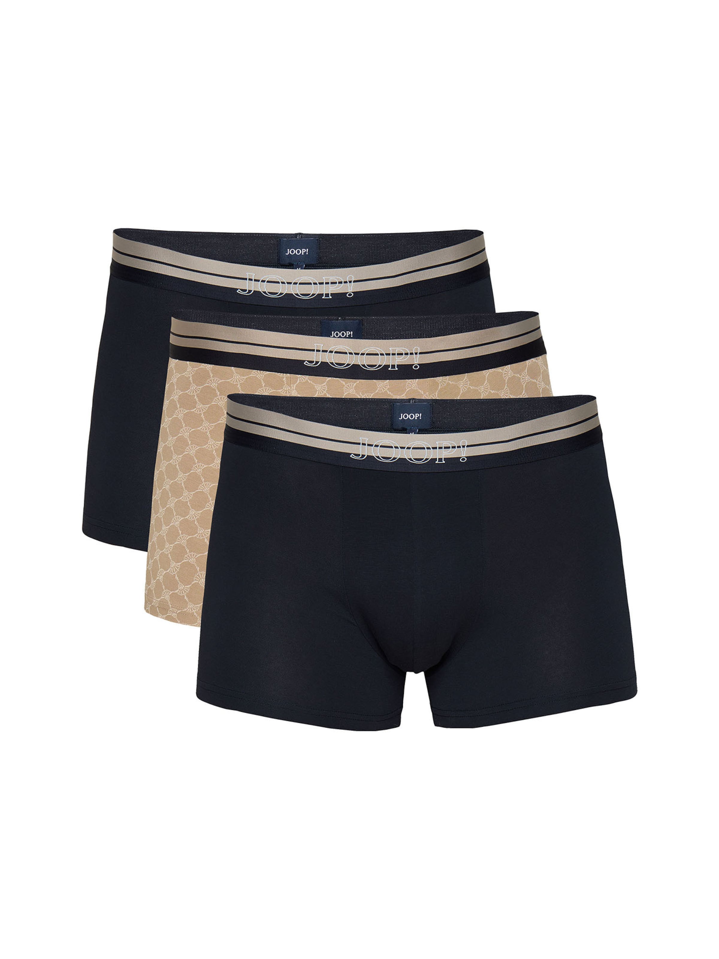 Boxer 'Intimate Apparel' di JOOP! in beige: frontale