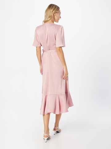 Y.A.S Kleid 'THEA' in Pink