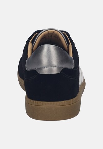 JOSEF SEIBEL Sneakers hoog in Zwart