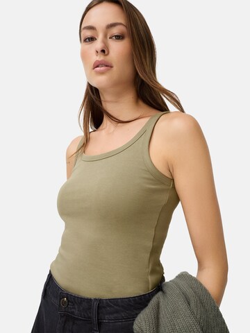 CAMEL ACTIVE Top in Green