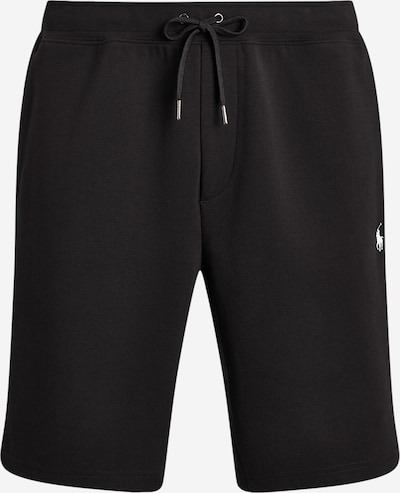 Kelnės iš Polo Ralph Lauren, spalva – juoda, Prekių apžvalga