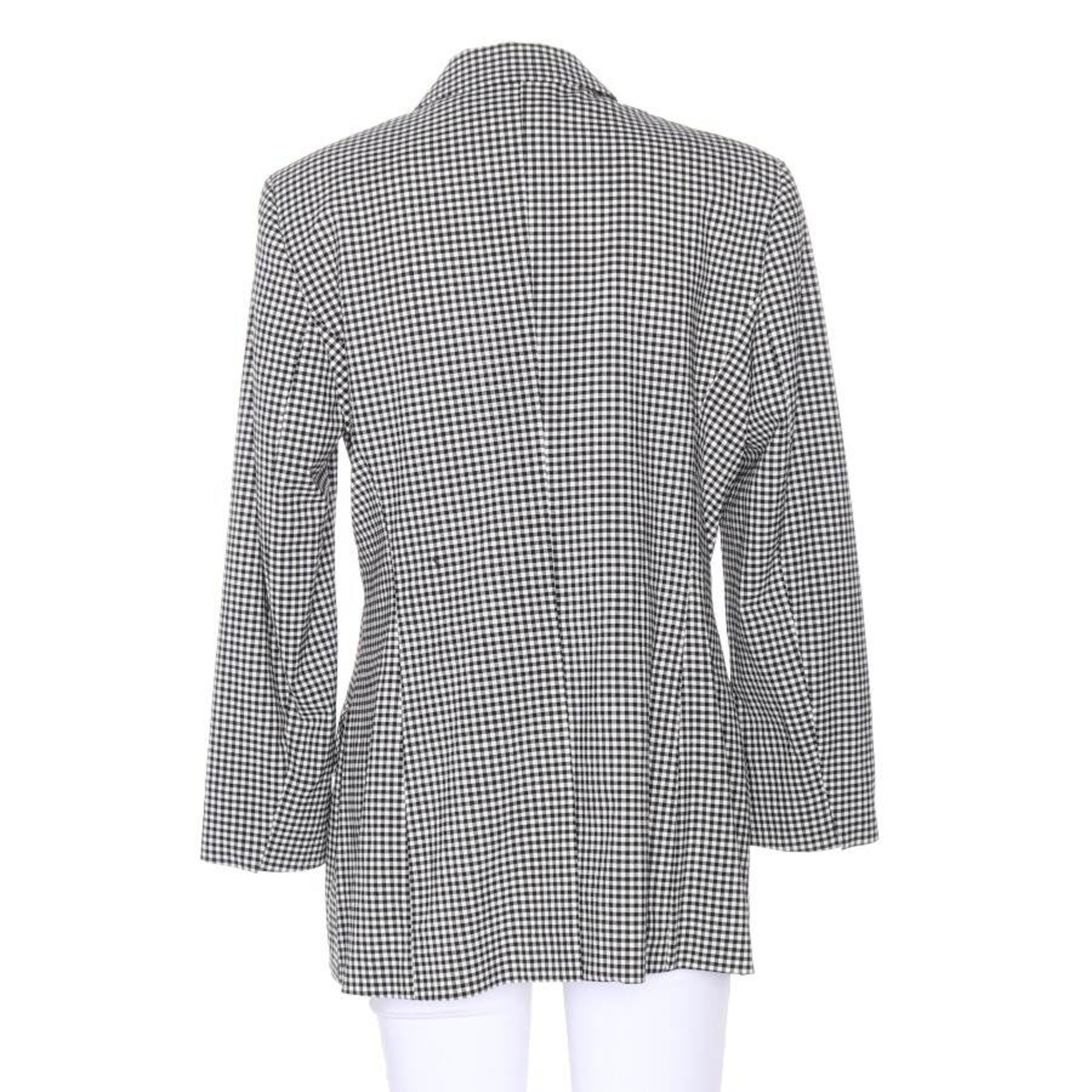 Schumacher Blazer in S in Black