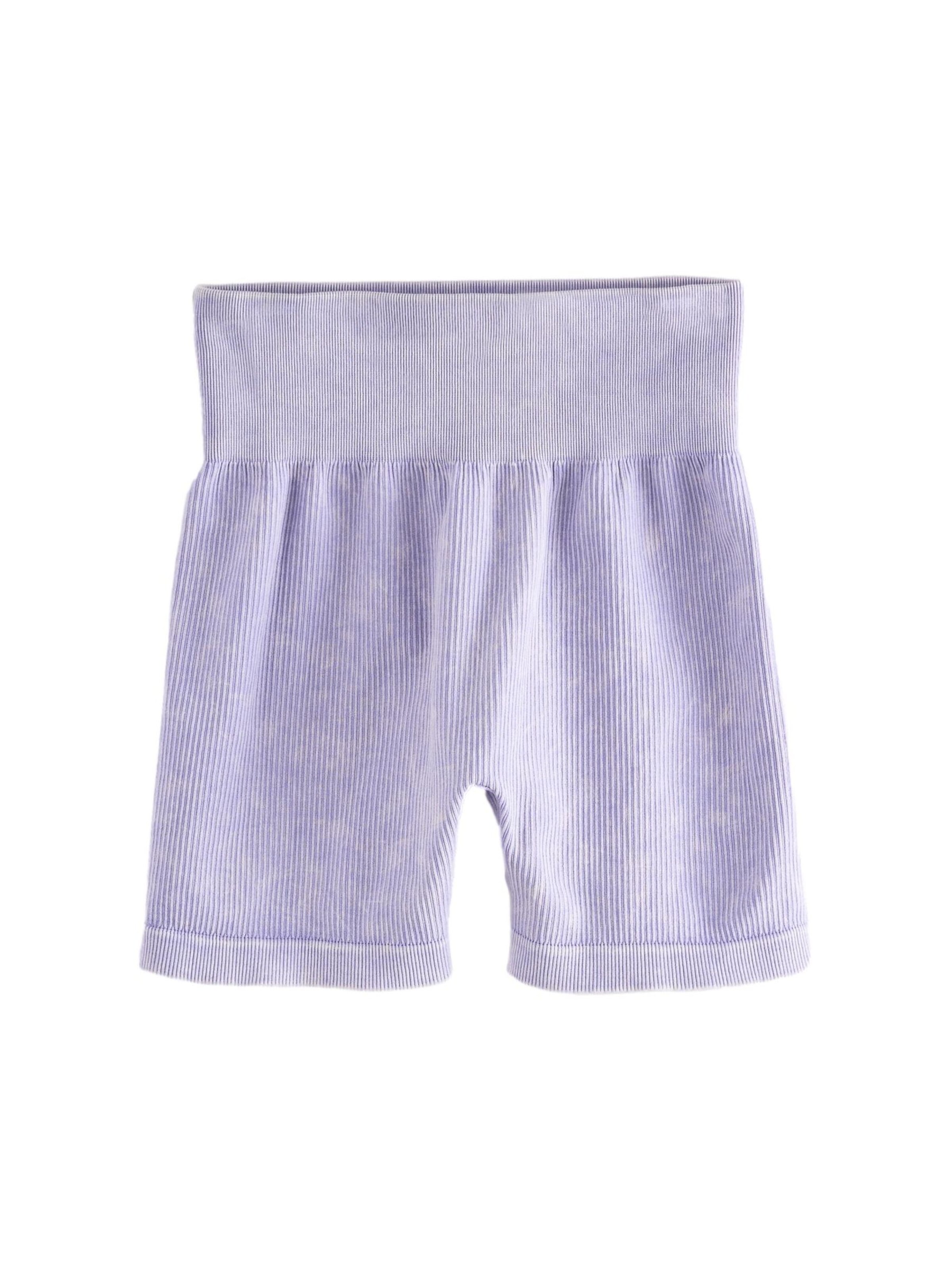 purpurinė Next Siauras Kelnės: priekis