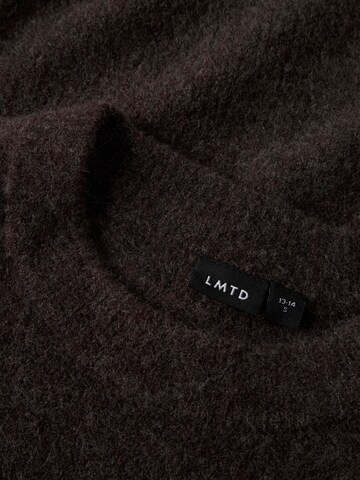 Pull-over NAME IT en marron