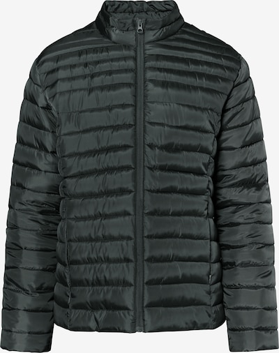 MO Välikausitakki 'Icelos' värissä antrasiitti, Tuotenäkymä