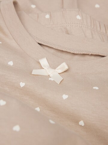 Tezenis Pajamas in Beige