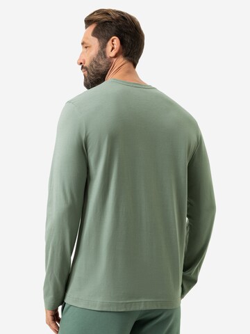 Mey Shirt 'Neo' in Green