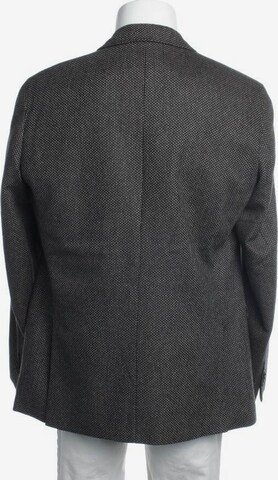 BENVENUTO Suit Jacket in L-XL in Grey