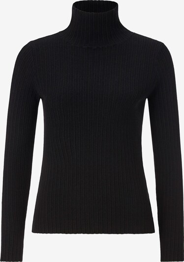 Rich & Royal Džemperis, krāsa - melns, Preces skats