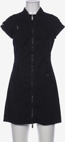 BENCH Dress in S in Black: front
